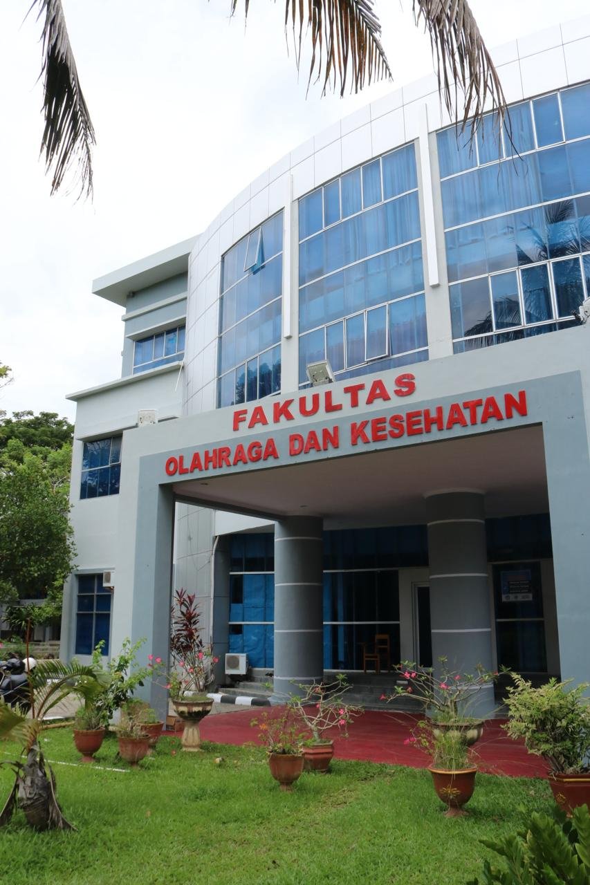 Kegiatan akademik Keperawatan FOK UNG 4